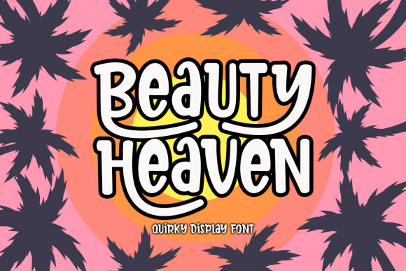 Bring Your Designs to Life with Beauty Heaven