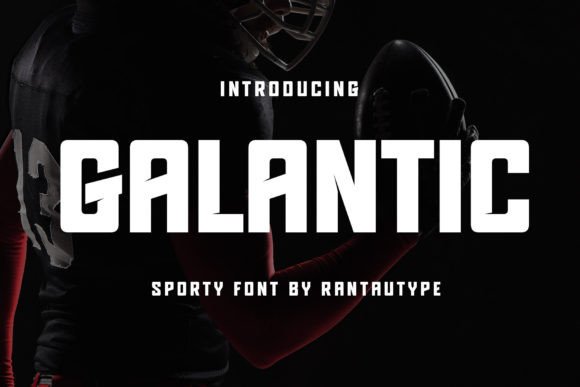 Galantic: Capturing Speed in Your Designs