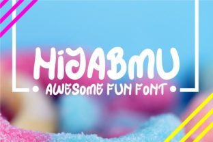 Hijabmu: Adding a Playful, Bold Edge to Your Designs